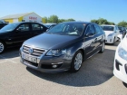 Volkswagen Passat 2.0 TDI 140CV D - mejor precio | unprecio.es