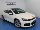 Volkswagen Scirocco 2.0 TSI R - mejor precio | unprecio.es