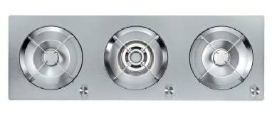 Whirlpool ACM 437 IX/F/G