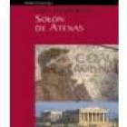 Solón de Atenas. --- Crítica, Colección Arqueología, 2001, Barcelona. - mejor precio | unprecio.es