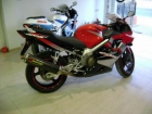 2005 HONDA CBR 600 F - mejor precio | unprecio.es