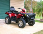 2008 POLARIS SPORTSMAN 800 TOURING EDITION - mejor precio | unprecio.es