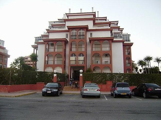 Apartamento en Torrevieja