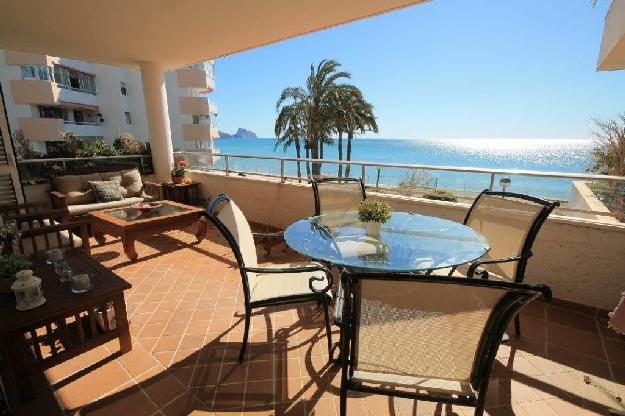 Apartamento en venta en Altea, Alicante (Costa Blanca)