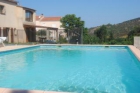 Apartamento en villa : 4/6 personas - piscina - alata corcega del sur corcega francia - mejor precio | unprecio.es