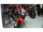 APRILIA Shiver 750 - mejor precio | unprecio.es