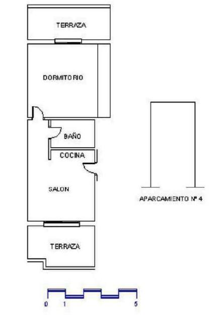 ático en Mijas