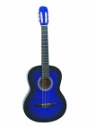 BASEDJ - Dimavery AC-300 Guitarra Clásica 39 - mejor precio | unprecio.es