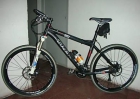 BICICLETA DE MONTAÑA TREK 8000 - mejor precio | unprecio.es