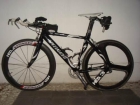 Bicicleta De Triatlon Specialized Transition Elite - mejor precio | unprecio.es
