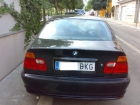 BMW 320 D DEL AÑO 2001 DIESEL - mejor precio | unprecio.es