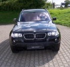 BMW X3 2.0d - mejor precio | unprecio.es