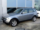 BMW X3 2.0d - mejor precio | unprecio.es