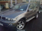 BMW X5 X5 3.0d - mejor precio | unprecio.es