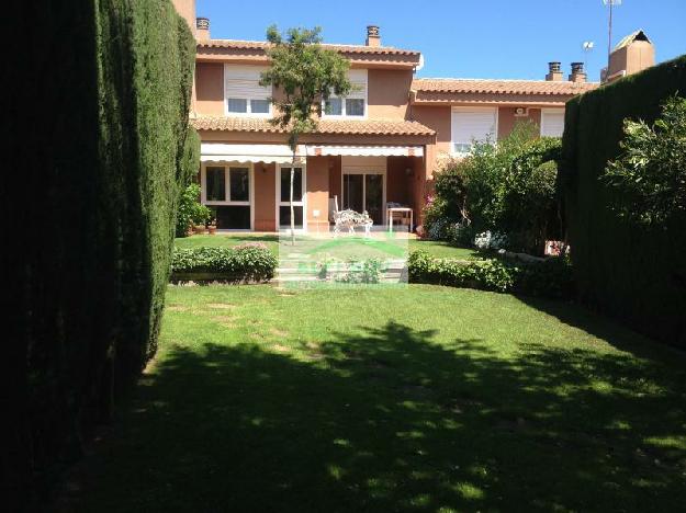 Casa en Sant Quirze del Vallès