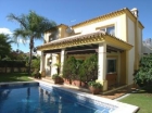 Chalet con 5 dormitorios se vende en Marbella, Costa del Sol - mejor precio | unprecio.es