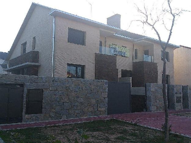 Chalet en Alpedrete