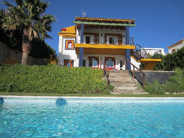 Chalet en Sanlúcar de Barrameda