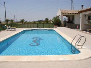 Chalet en venta en Abanilla, Murcia (Costa Cálida)