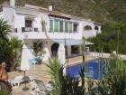 Chalet en venta en Benitachell/Benitatxell, Alicante (Costa Blanca) - mejor precio | unprecio.es