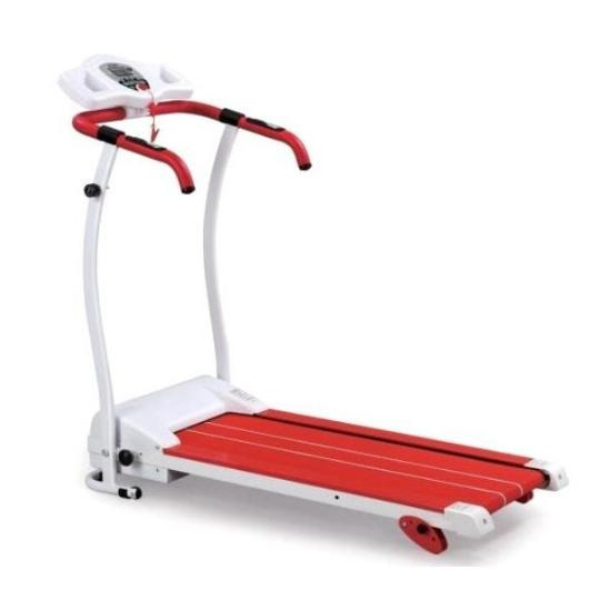 Cinta Correr motorizada plegable. 1100W