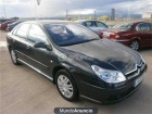 Citroën C5 2.0 HDi Exclusive - mejor precio | unprecio.es