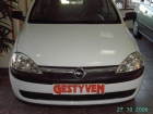 Comprar coche Opel CORSA CLUB 1.7 DI '03 en Humanes De Madrid - mejor precio | unprecio.es