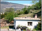 Finca/Casa Rural en venta en Capileira, Granada (Costa Tropical) - mejor precio | unprecio.es