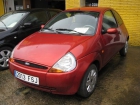 FORD Fiesta 1.4TDCi Trend - mejor precio | unprecio.es