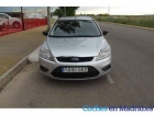 Ford Focus - mejor precio | unprecio.es