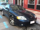 Hyundai Coupe Fx 1.6 - mejor precio | unprecio.es