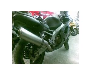 KAWASAKI ZX 9 R 900