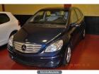 Mercedes-Benz B 200 AUTOMATICO-TEC HO PANORAM - mejor precio | unprecio.es