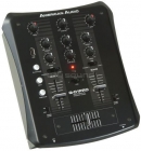 mezclador/mixer American Audio Q-D1 Pro, - mejor precio | unprecio.es