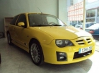 MG ZR  1.8 160 - Madrid - mejor precio | unprecio.es
