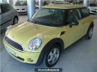 Mini MINI One 75 CV - mejor precio | unprecio.es