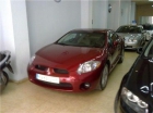 MITSUBISHI ECLIPSE GT COUPE - Valencia - mejor precio | unprecio.es