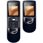 Nokia 8800 sirocco color negro con factura . Nuevo - mejor precio | unprecio.es