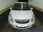Opel Corsa - mejor precio | unprecio.es