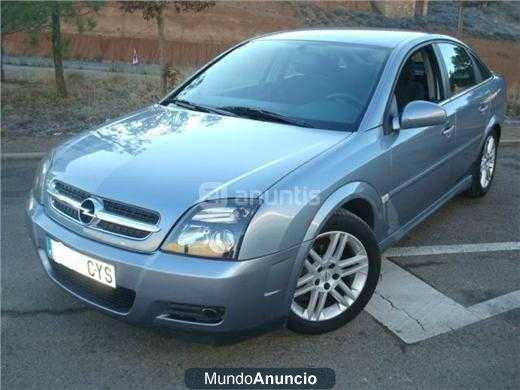 Opel Vectra GTS 1.8 16v