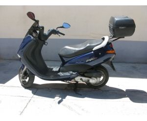 PEUGEOT ELYSEO 100
