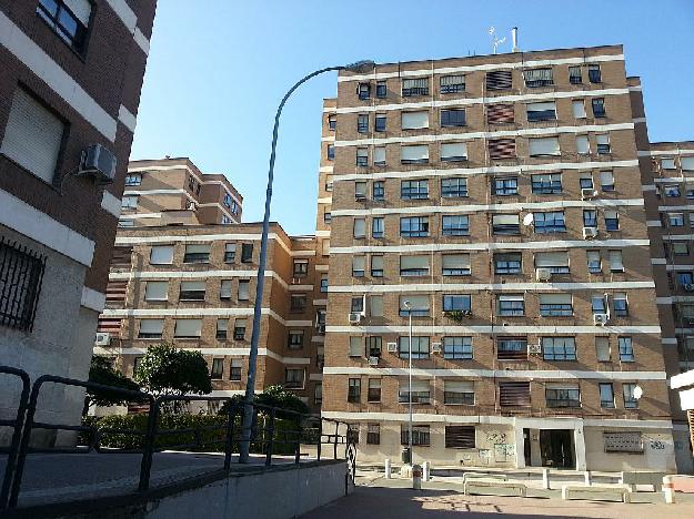 Piso en Fuenlabrada