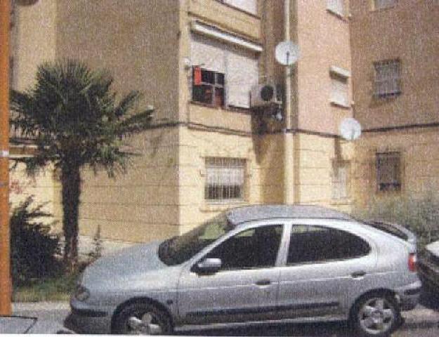 Piso en Getafe