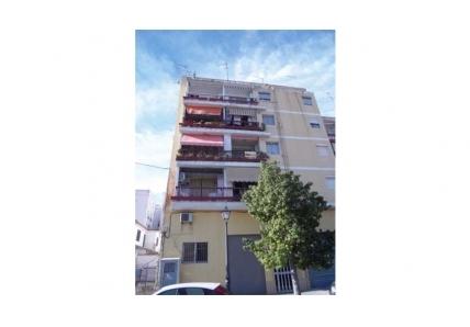 Piso en Valencia