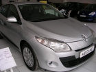 RENAULT Megane 1.5dCi Authentique - mejor precio | unprecio.es