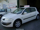 Renault Megane 1.5dCi Busin. 105c.v. - mejor precio | unprecio.es