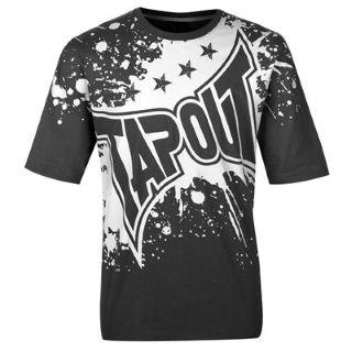 Ropa mma