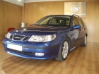 Saab 9-5 S.W.3.0 V6 Tid Vector - mejor precio | unprecio.es