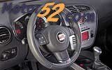 SEAT LEON 1.9 TDI FR1 - Madrid