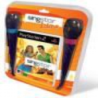 SingStar Latino + Microfonos Accesorio Playstation 2 - mejor precio | unprecio.es